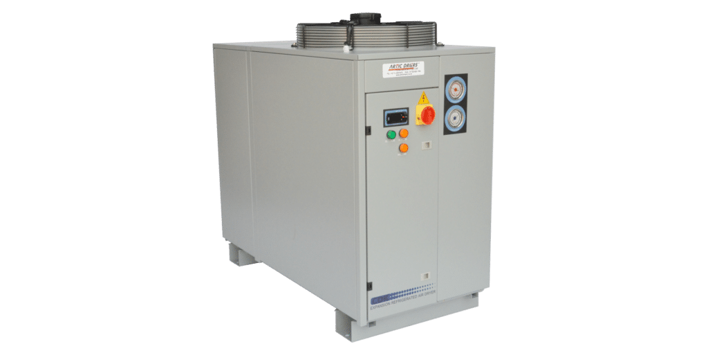 CDK 3 … 8S Air Dryers
