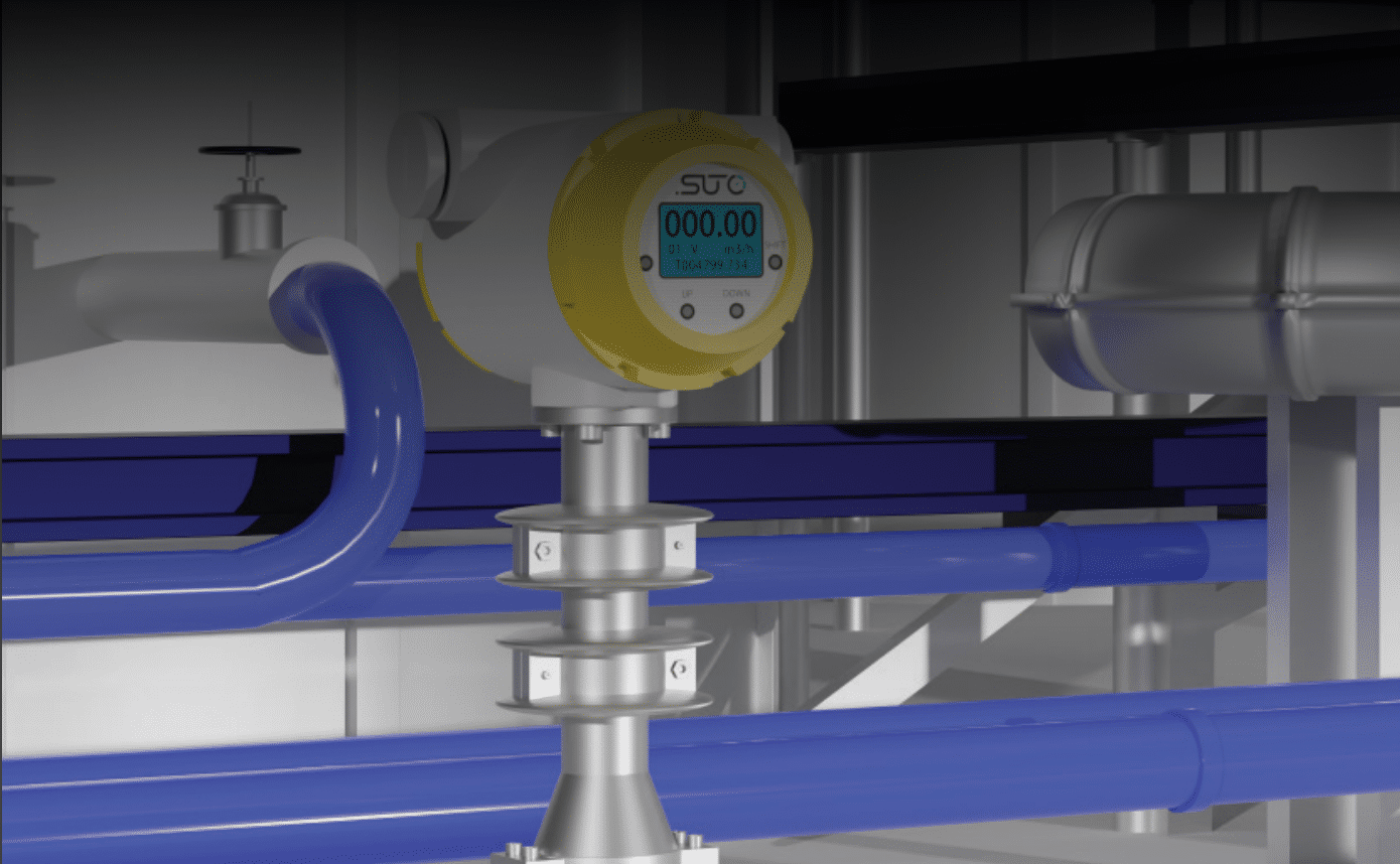 Optimising Performance with Flow and Consumption Meters