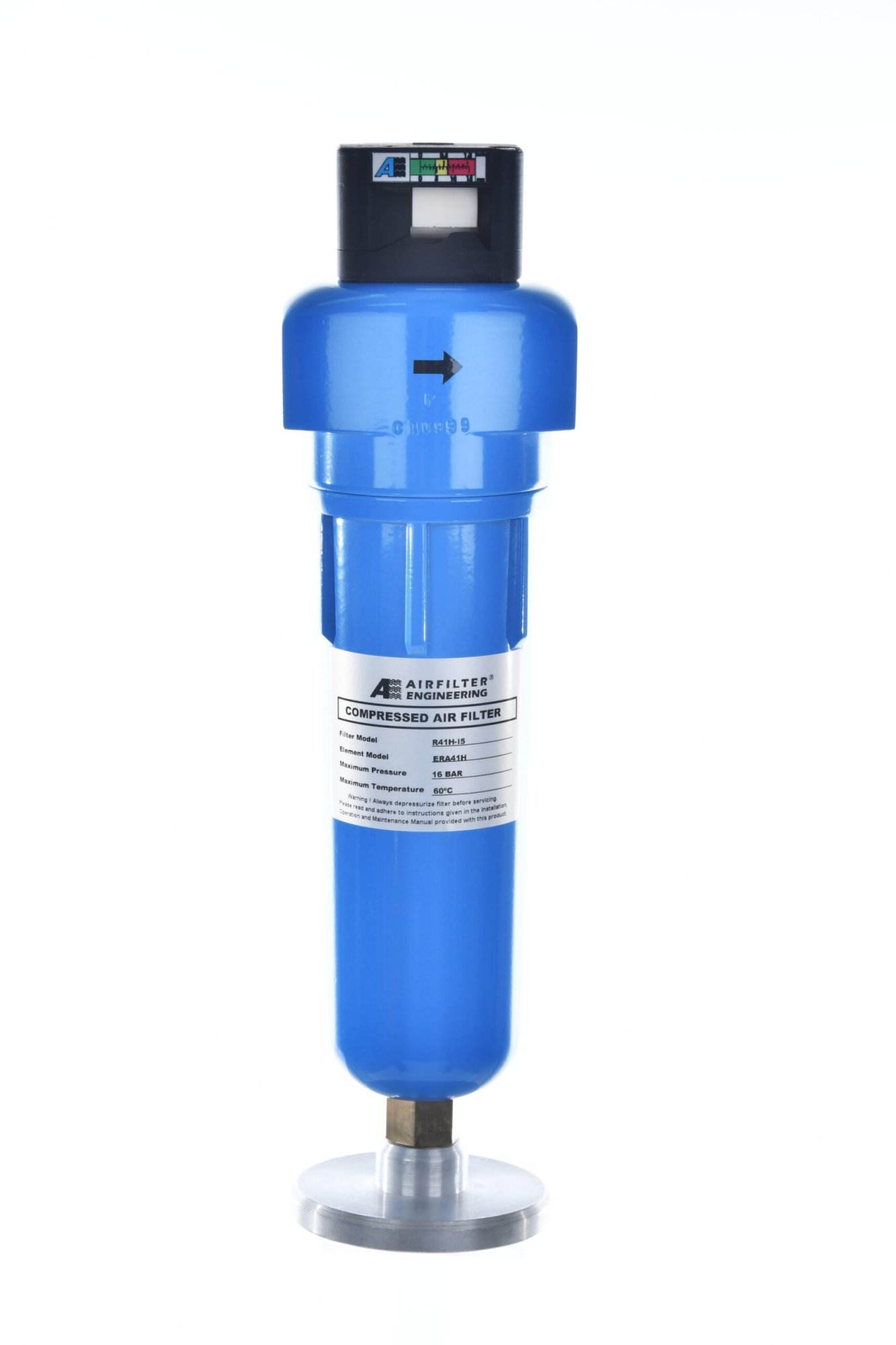 Compressed Air Filters