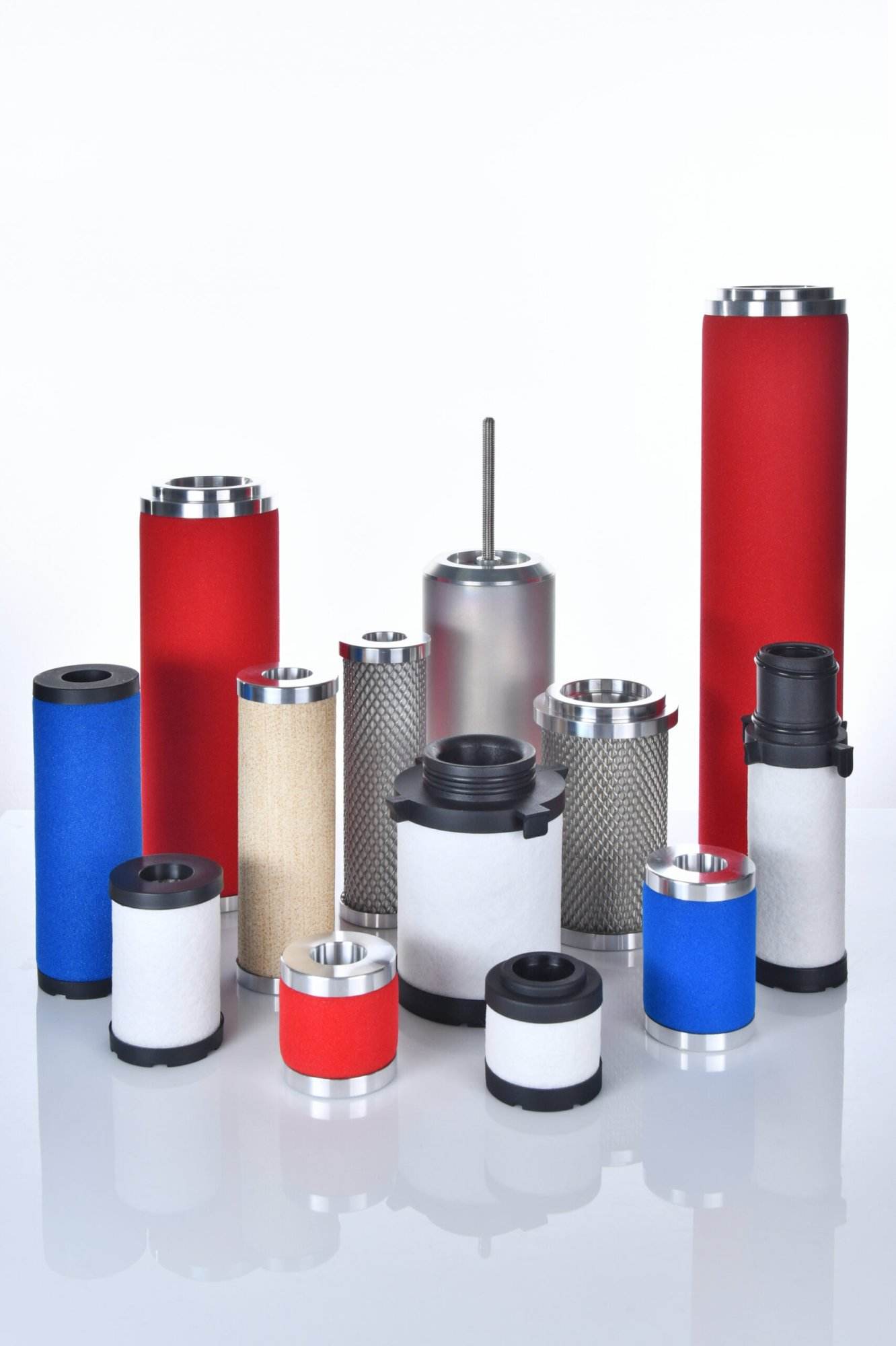 Various Element -2 -M
